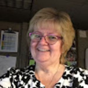 Meet your Posher, Janet